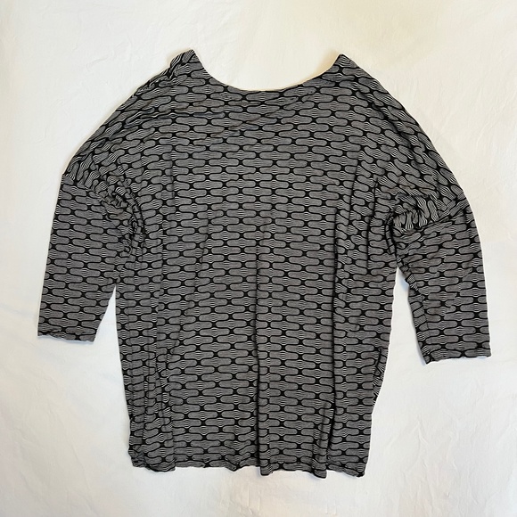 Tianello by Steve Barazza Numi Tee XL - Picture 2 of 3